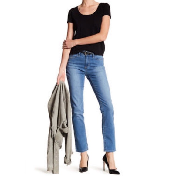 NYDJ Denim - NYDJ Women’s Skinny Jeans Evansdale Wash Size 2